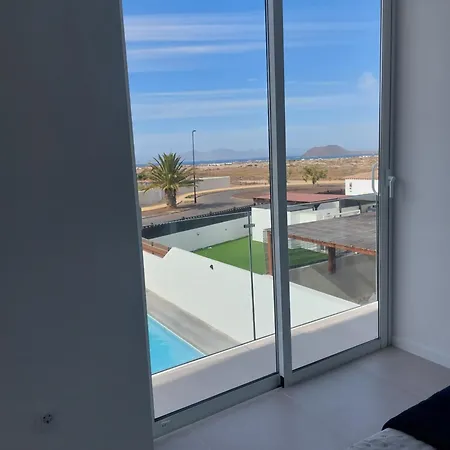 Sun Sea Villa-heated Pool Villa