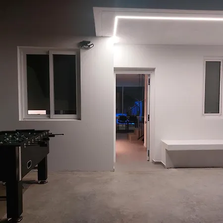 Sun Sea Villa-heated Pool * Коральео