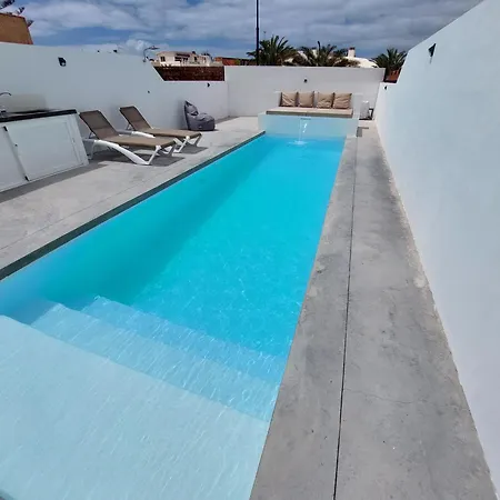 Villa Sun Sea Villa-heated Pool *
