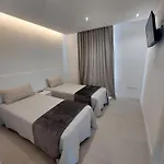 Sun Sea Villa-heated Pool * Corralejo