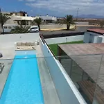 Sun Sea Villa-heated Pool * Corralejo